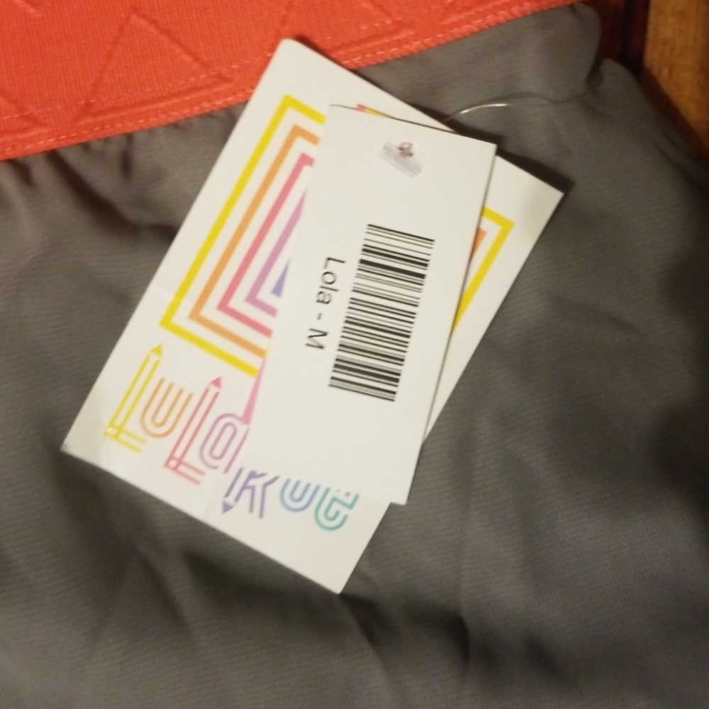 Lularoe Lola Skirt - Picture 3 of 6